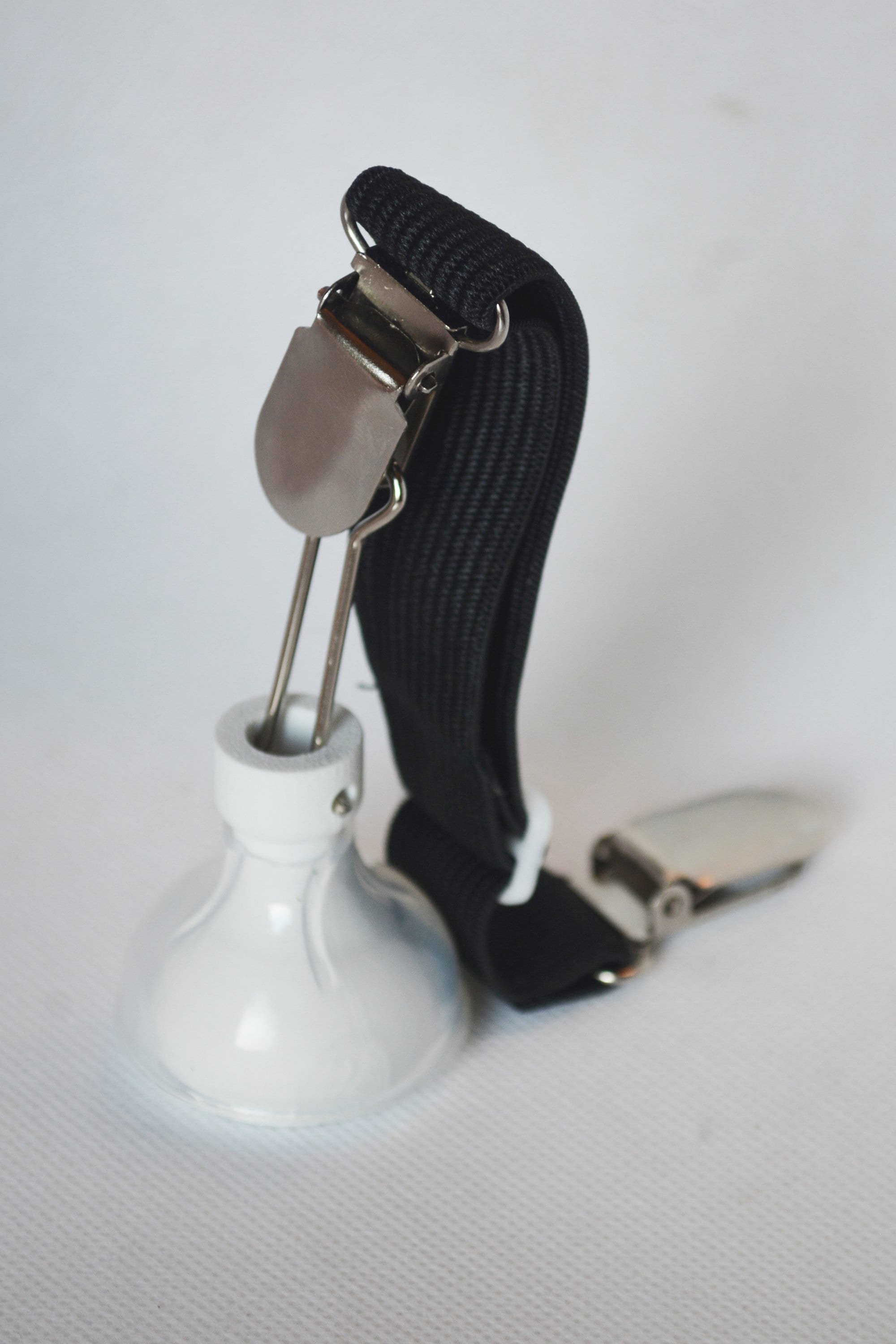 Tapeless Tugger With Taped Tugger - Etsy