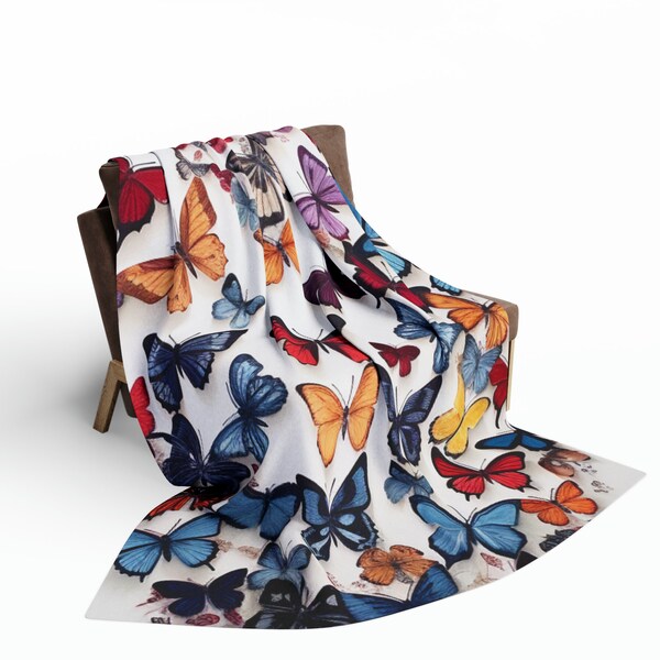 Demolition Derby Aunt Heart Arctic Fleece Blanket 60x80