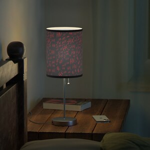 Joker Lamp, US|CA plug