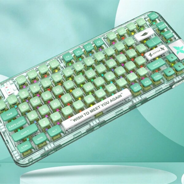 Typewriter Keyboard Etsy