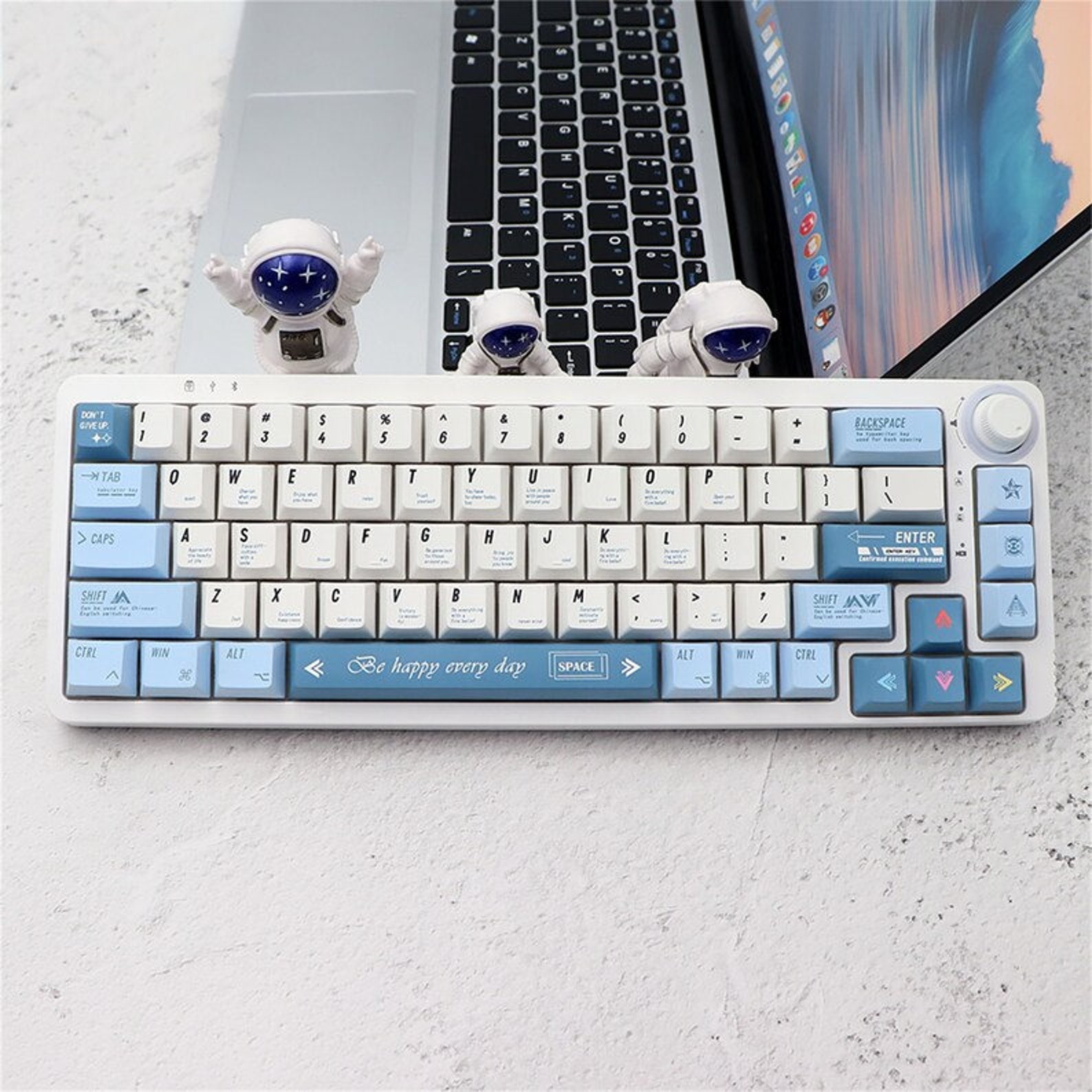 136pcs Program Code Theme Keycaps PBT Keycap Cherry Keycaps Etsy