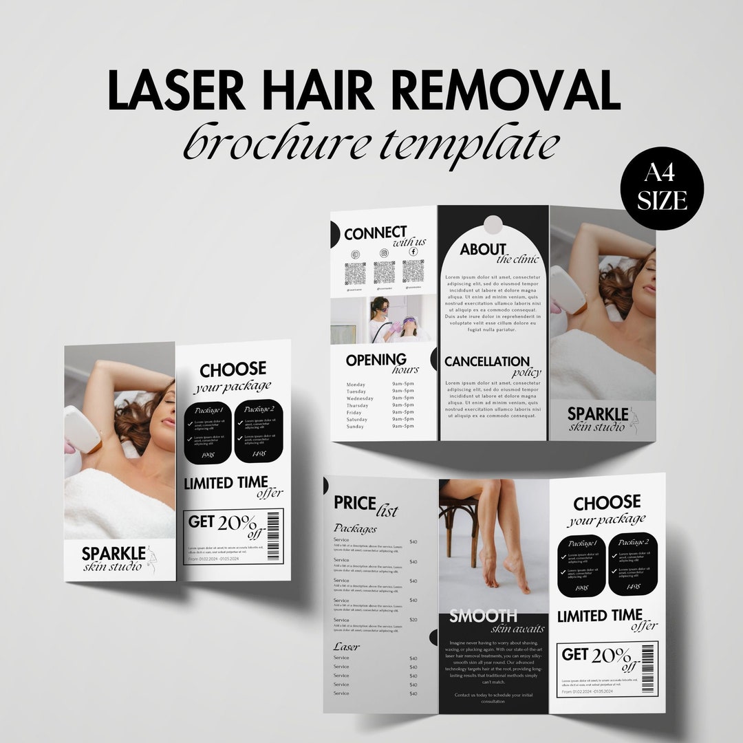 Laser Precios 360clinics Precios De Depilacion Precios Elha Laser