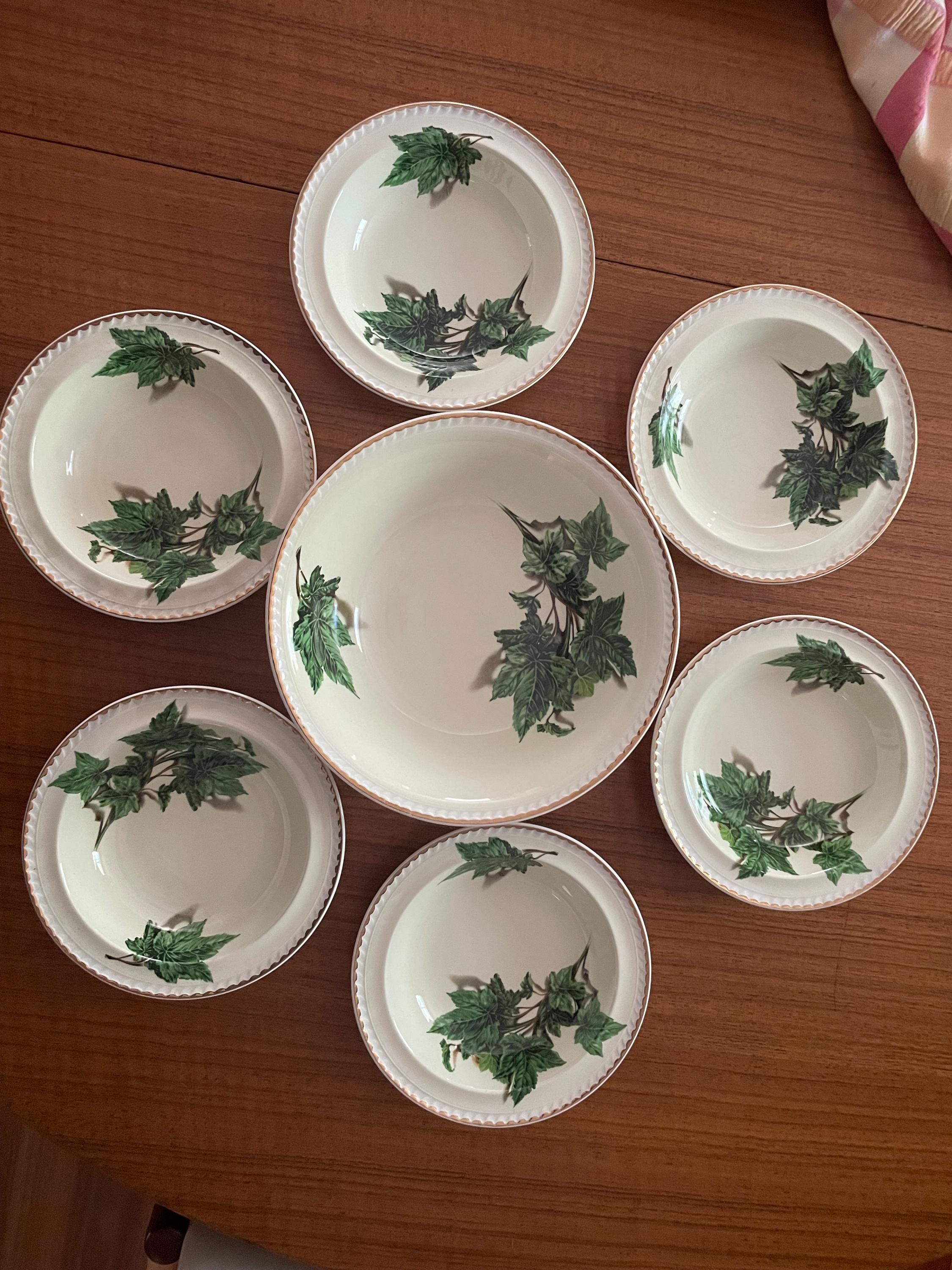 Portland Pottery Cobridge - Etsy