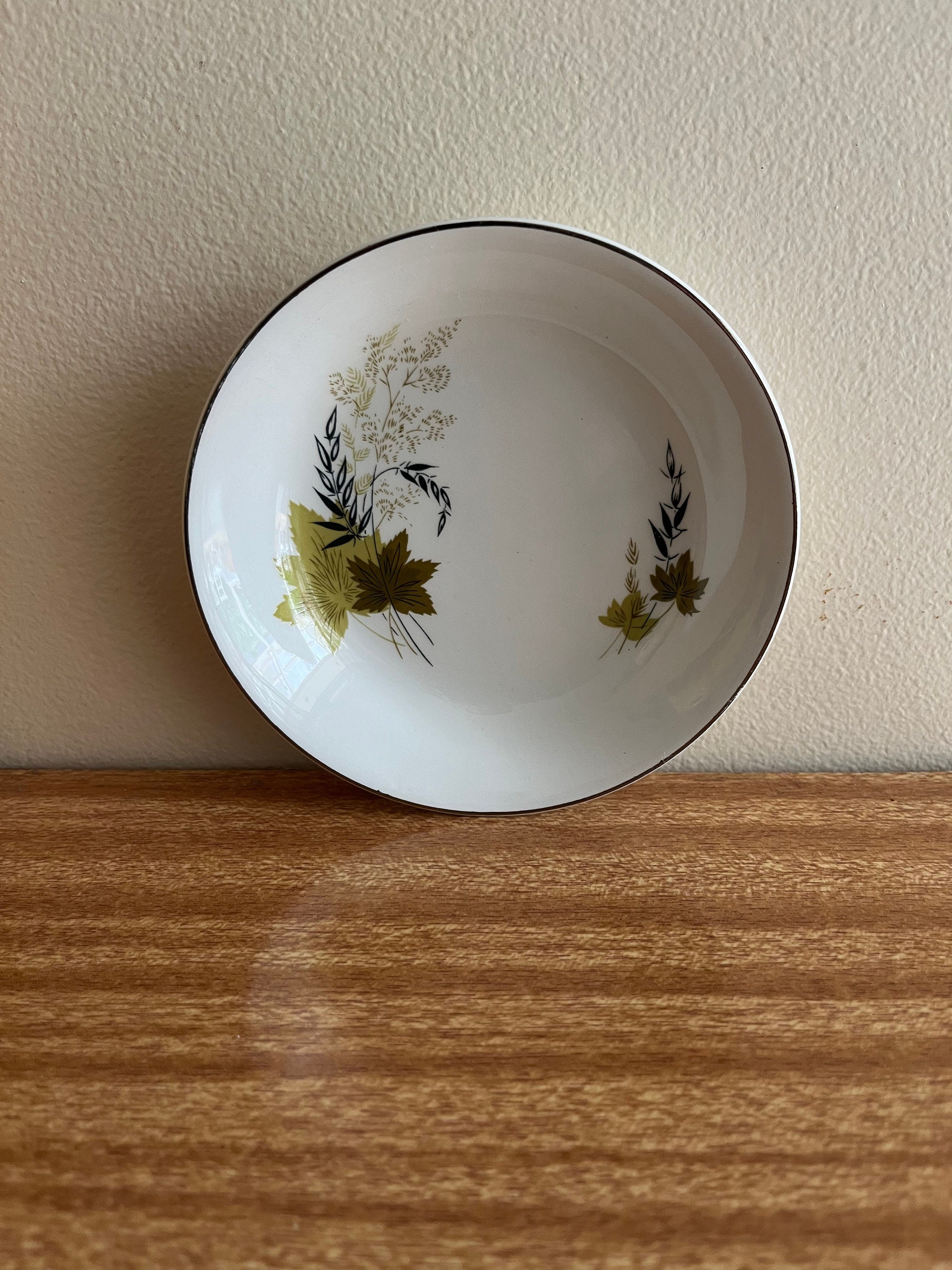 Burleigh Ware Dish - Etsy