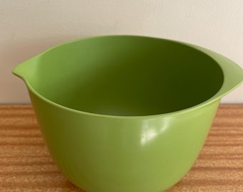 Vintage Hostess Viking Melamine 1.5L Mixing Bowl