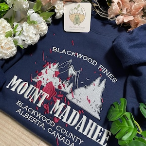 Cold Front Merch - Etsy