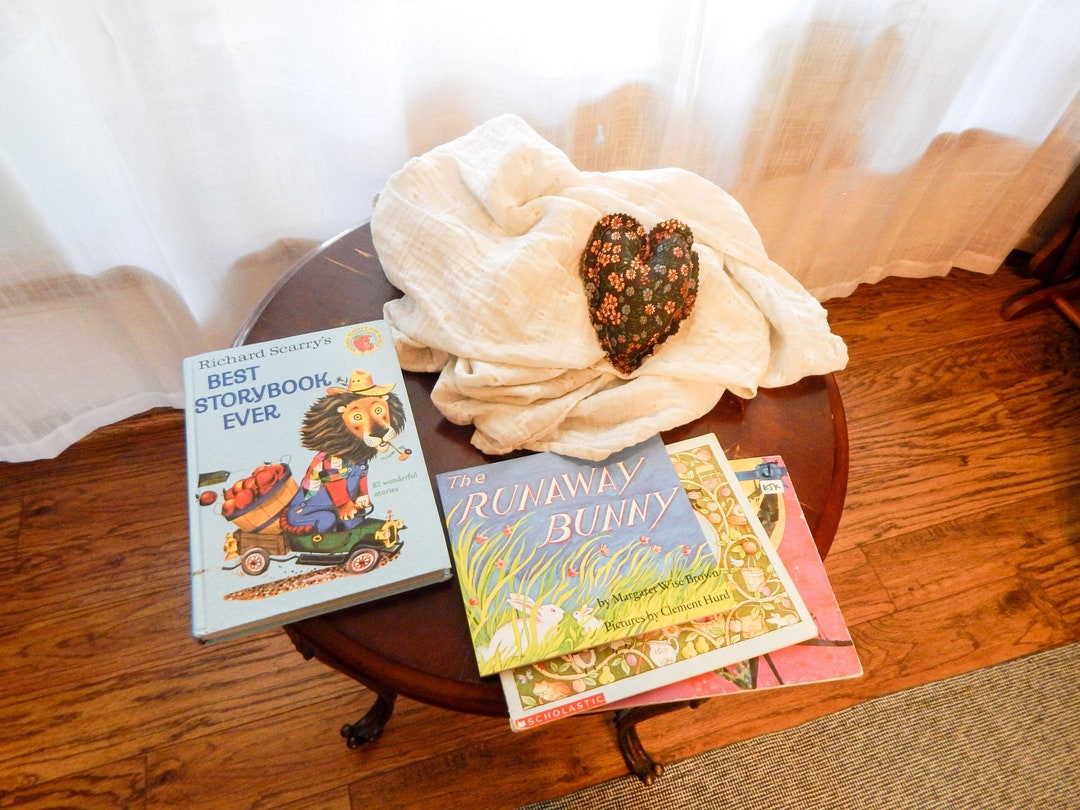 Baby Gift, Baby Shower, Baby Boy, Baby Girl, Story Books, Baby Books