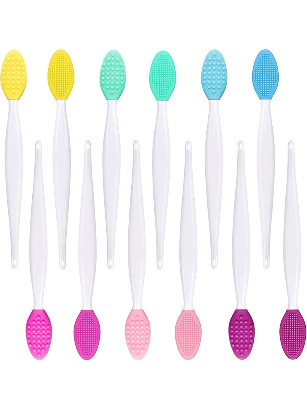 Lip Scrub Brush Etsy Canada