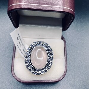 German Silver Rings - Etsy