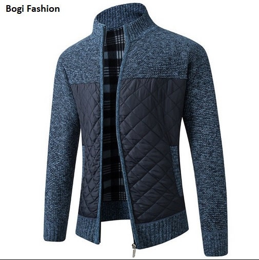 Jacket for Men, New Design Jacket, Casual Wear, Spring, Autumn Winter ...