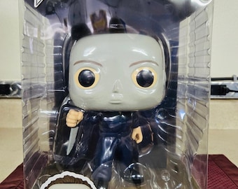 Michael Myers XL vinyl figure Funko pop