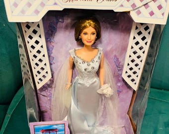 Marlena Evans Days of our Lives Vintage doll 1999