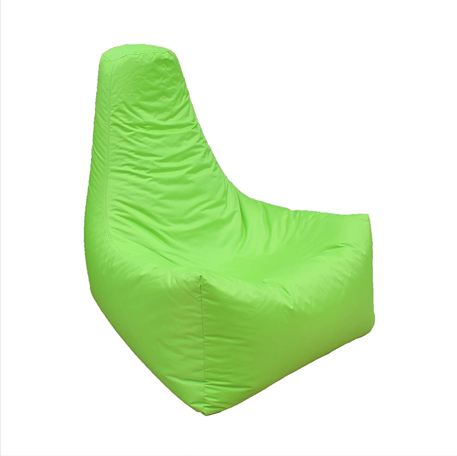 Large Bean Bag Gaming Chair Beanbag Outdoor or Indoor Garden Etsy UK