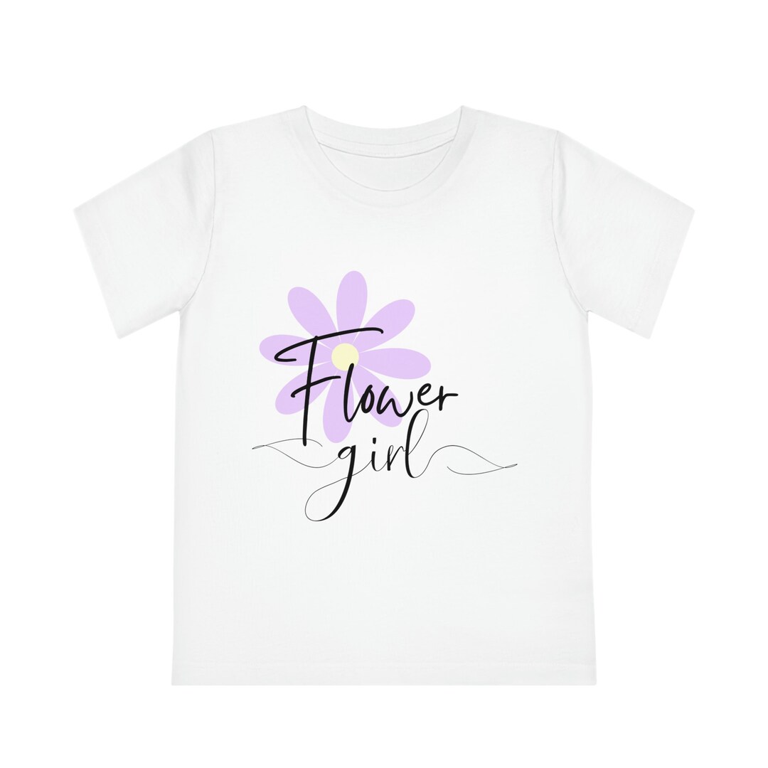 Flower Girl, Wedding, Bridesmaid, Bride Gifts, Wedding Gifts, Kids