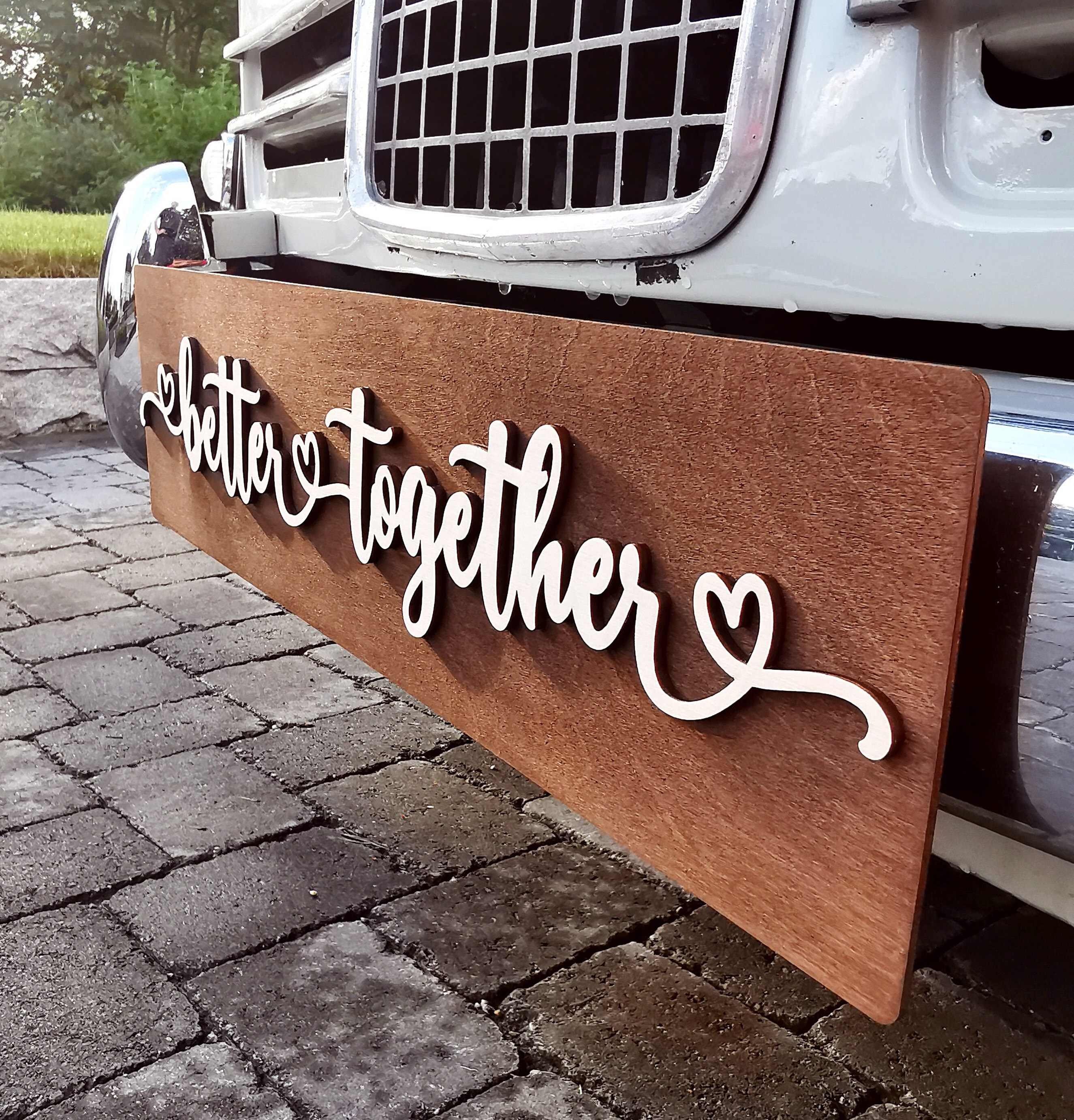 100 Pieces Car Loops Ornaments Decoration For Wedding 受注生産品