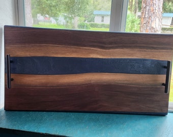 Custom charcuterie boards made to order