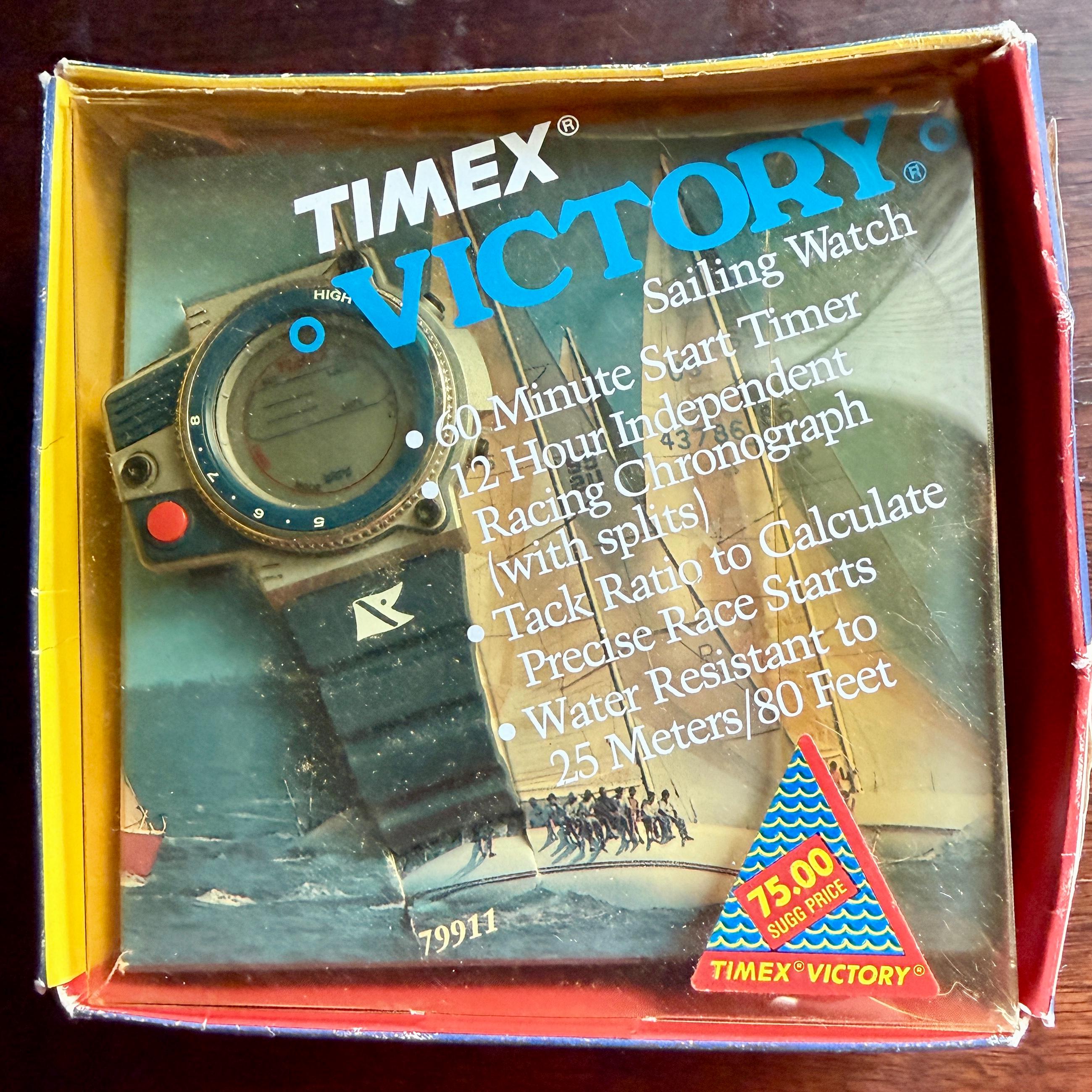 Seiko Yacht Timer - Etsy