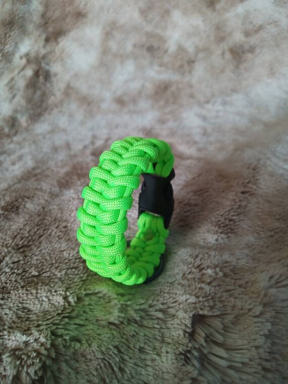 Double on sale fishtail bracelet