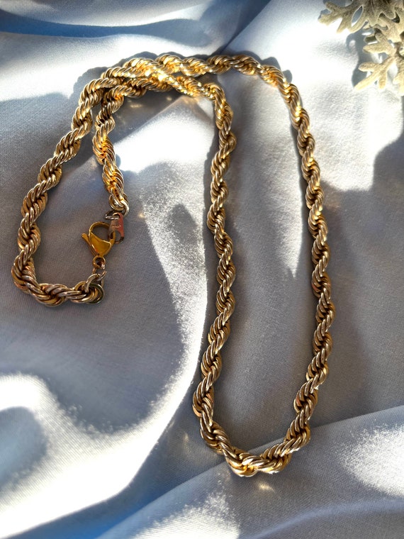 4k gold chain deals