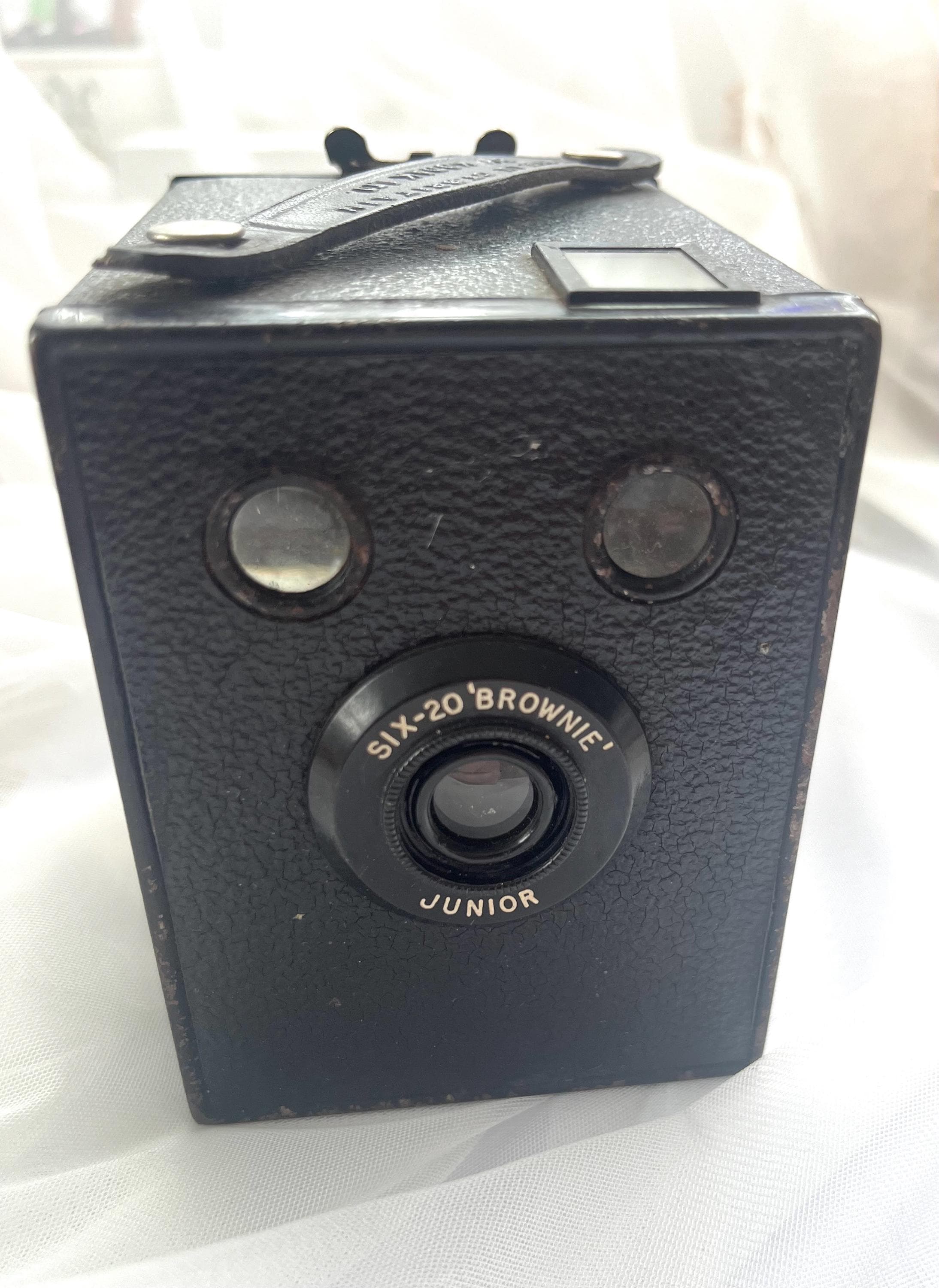 Kodak junior six 20 - Etsy 日本