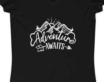 Adventure Shirts, Love Camping, Camping Life, Camping Shirt, Happy Camper, Camping Gifts, RV Shirts, Cute Camping Shirt, Camp Lovers Gifts