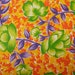 see more listings in the Floral Fabrics section