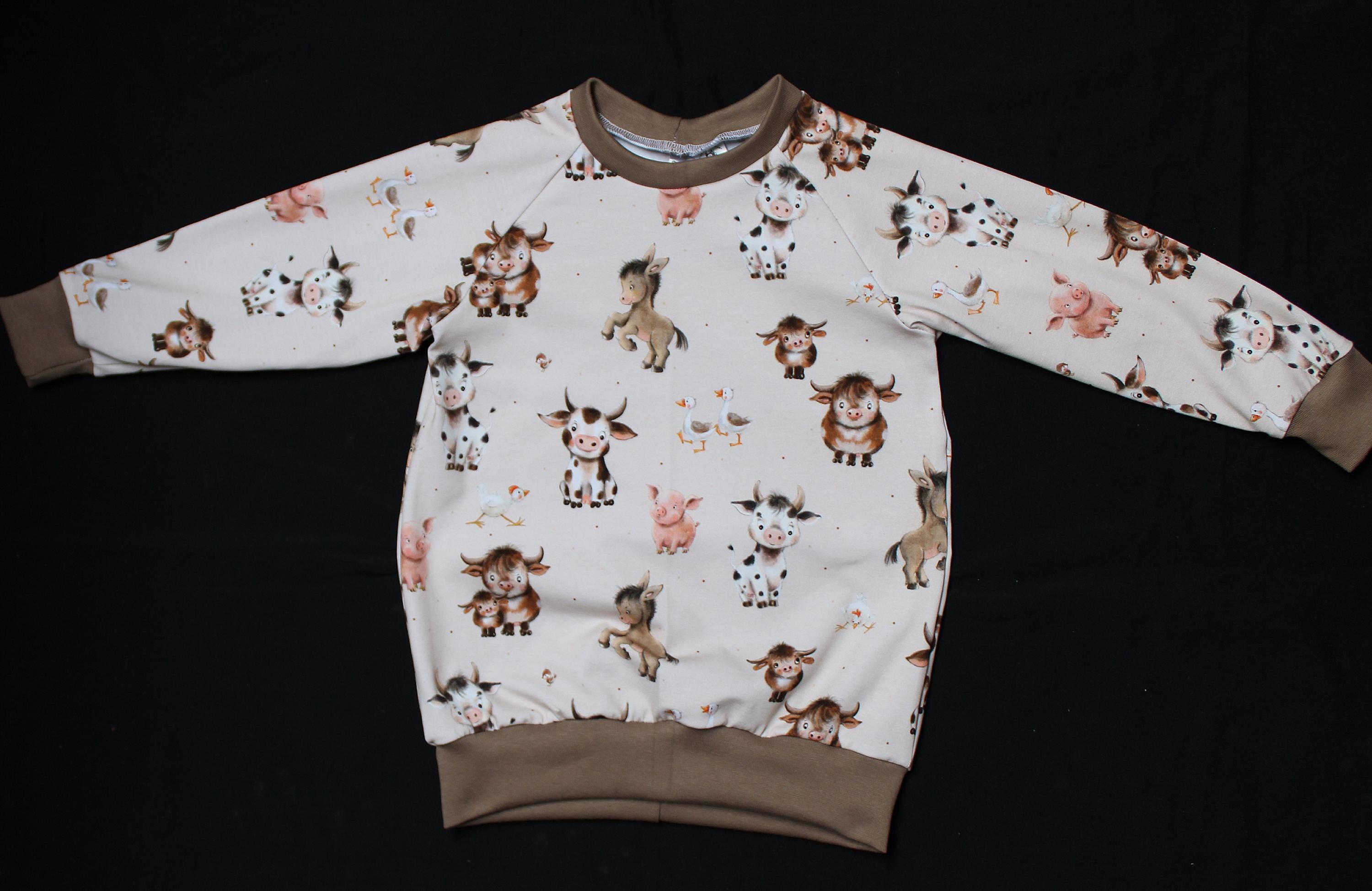 Fuchs Strickpullover Mit Tiermotiv Herren Graphic Tier Fuchs