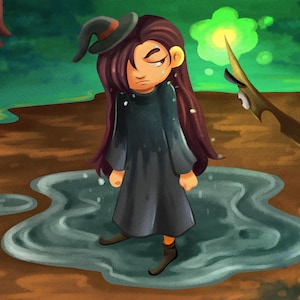 Children's book Illustrator, Artist for Hire, Kids Books Illustrator for Hire, Graphic Designer for Hire, Children's Book Illustrator