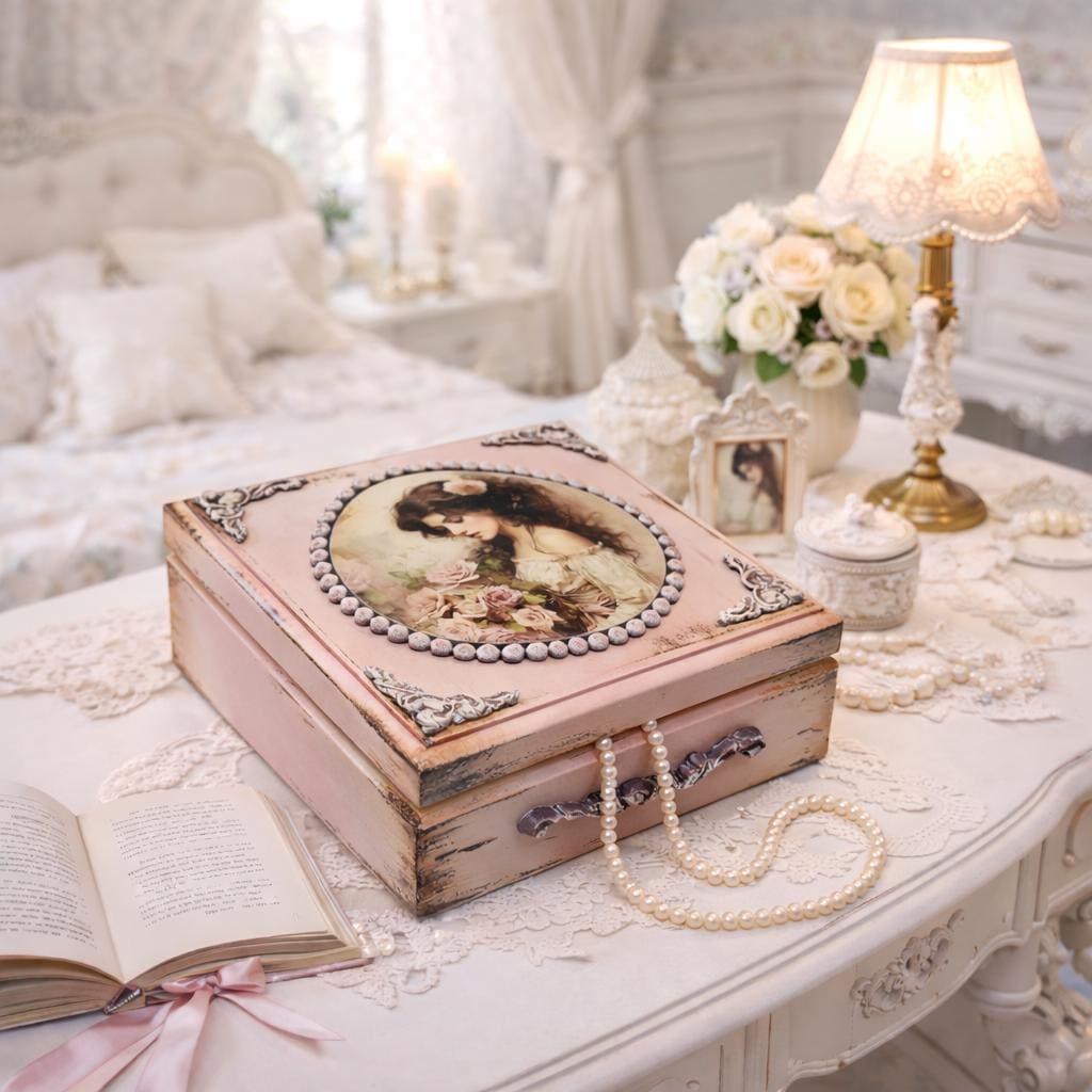 アンティーク雑貨 antique vintage Jewelry Box Rose Flower il_fullxfull.7689578190_7cvs.jpg