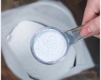 NAC Powder N-acetylocysteina czysta, nie modyfikowana genetycznie