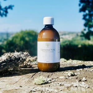 acetyl liposomal glutathione S-Acetyl Glutathione – Potter's House Apothecary