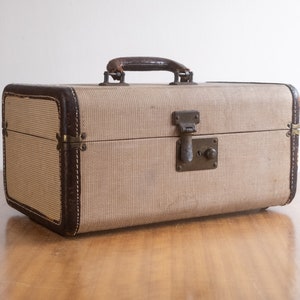 1930s luggage - Etsy 日本