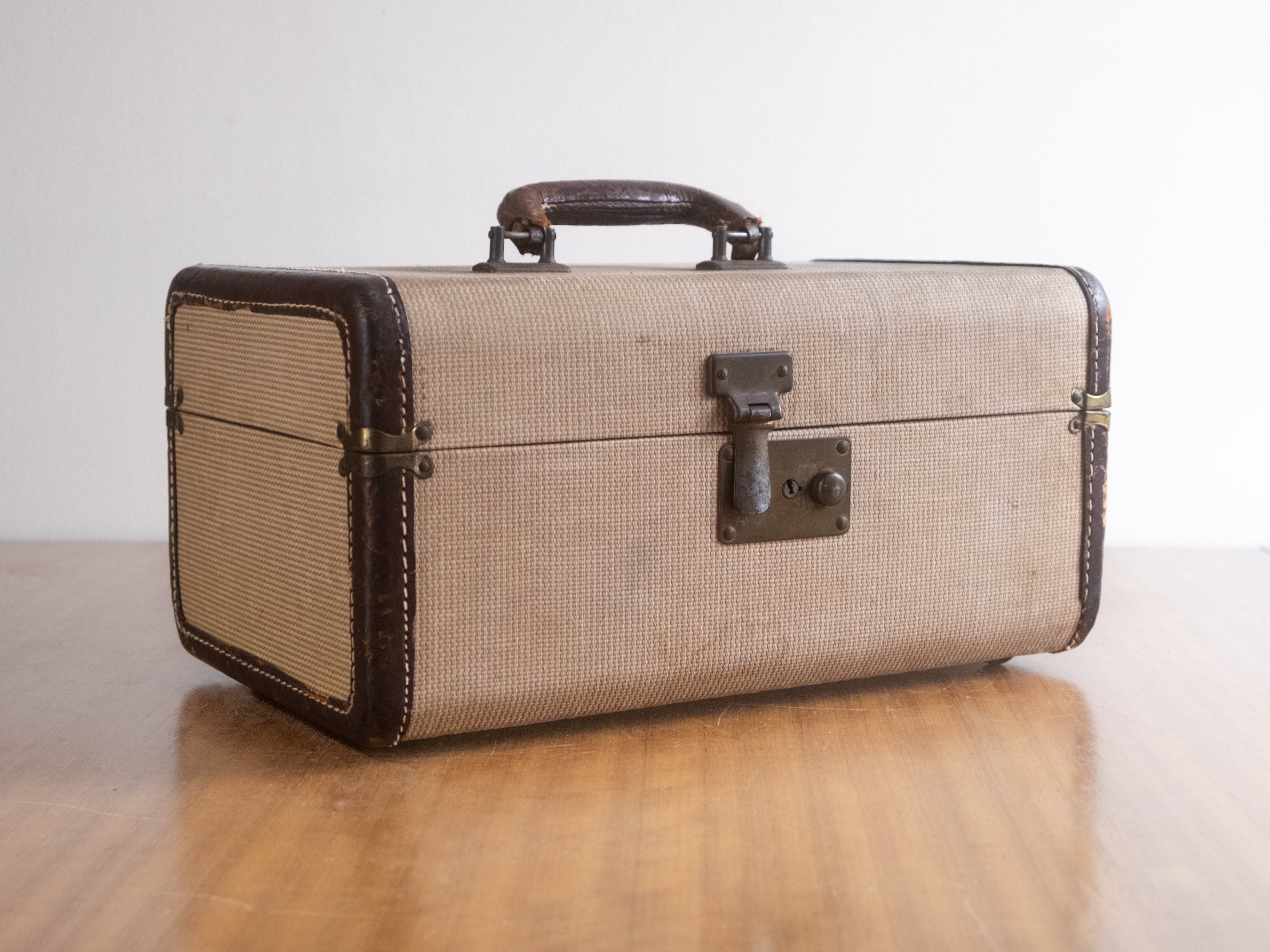 1930s luggage - Etsy 日本