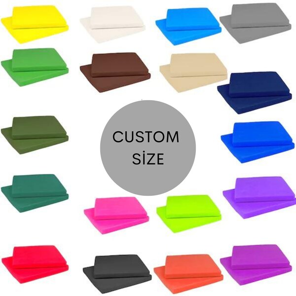 Outdoor Chair Cushions Etsy