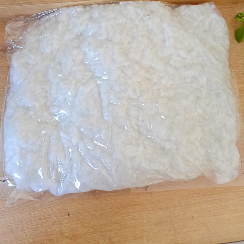 Polyester Craft Filling, Beads Silicone Fiber Polyester Fiberfill