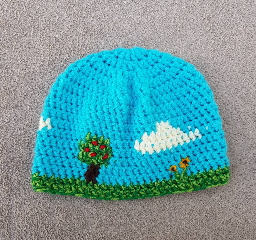 CLOUD KIT BEANIE