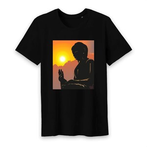 Vêtement zen homme top
