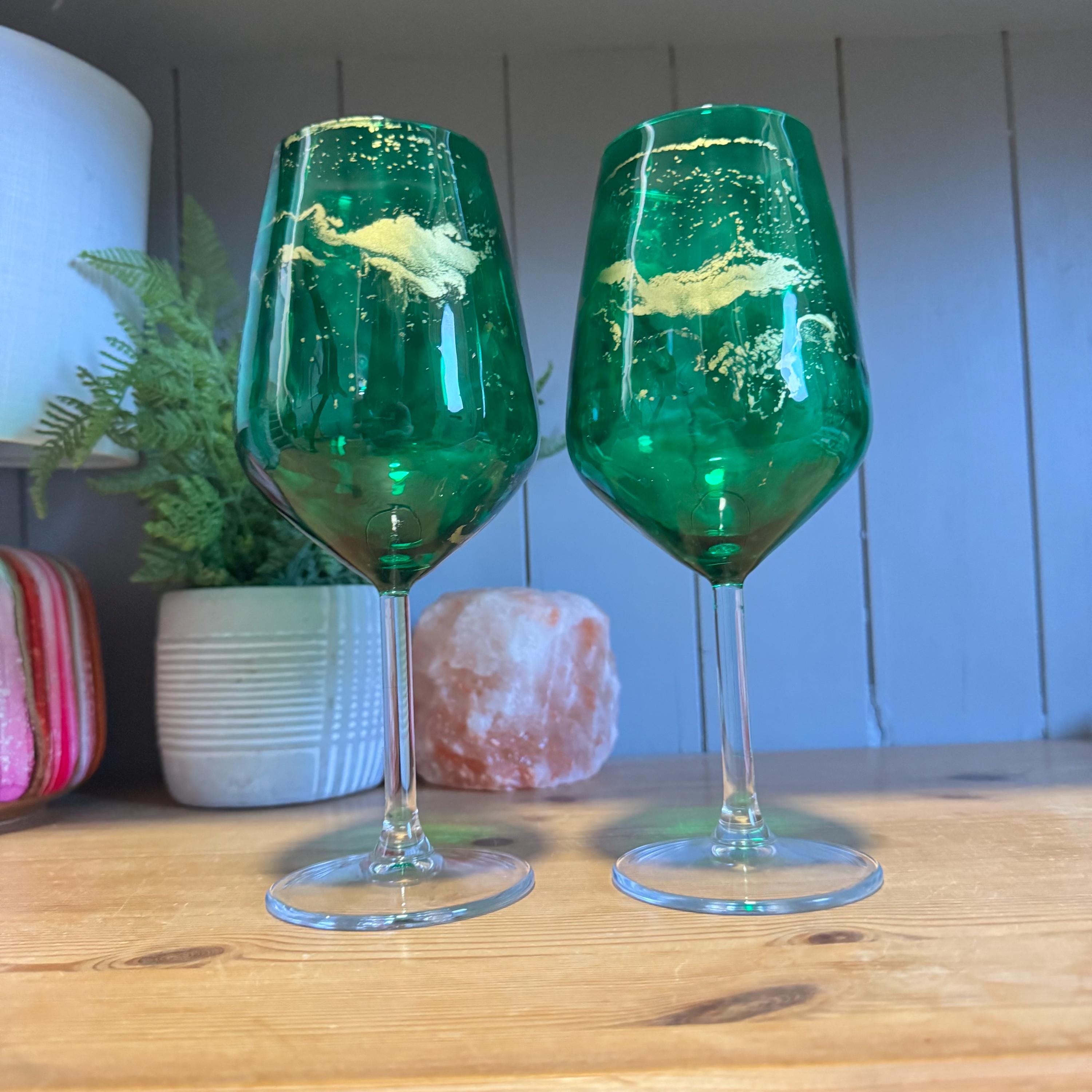 stem wine glasses Stemmed Wine Glass main image 1