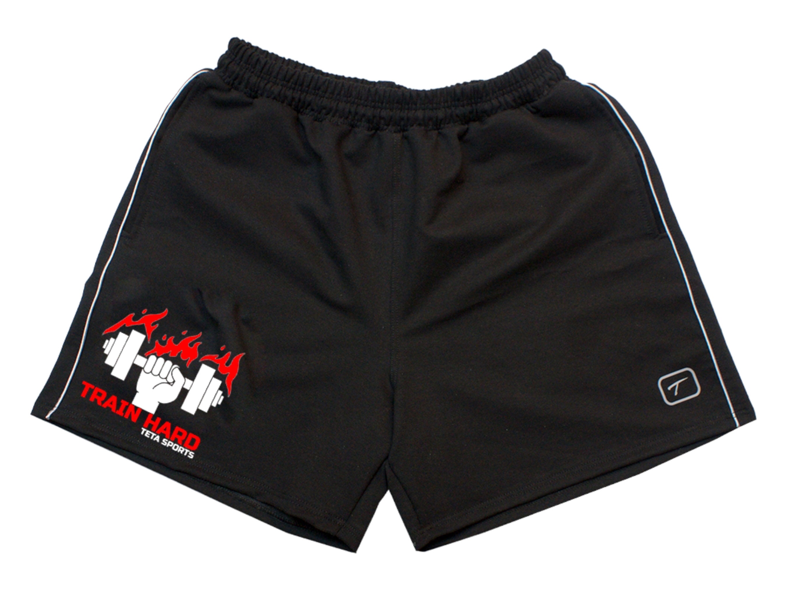 Mens Workout Shorts, Gym shorts, Cotton shorts