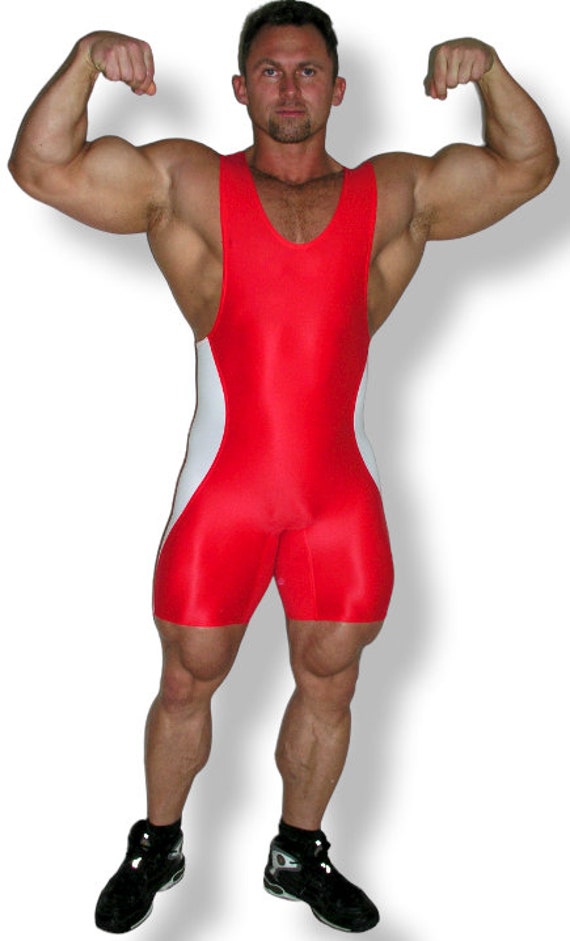 Lycra Men's Sports Suit 