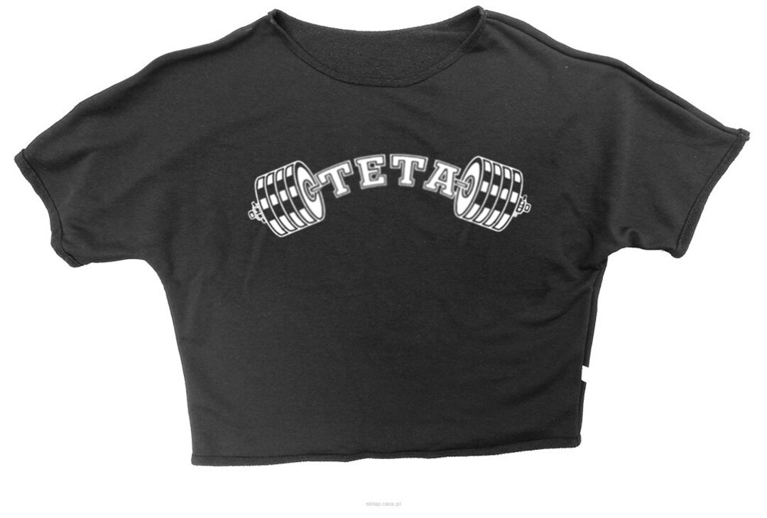 Men's Rag Top for Training Etsy UK