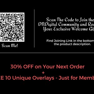a black background with a qr code and a qr code