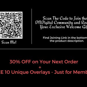 a black background with a qr code and a qr code