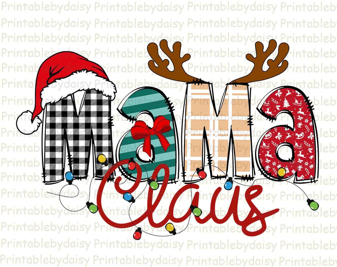 Frohe Weihnachten PNG Weihnachten Urlaub Png Weihnachten Etsy.de