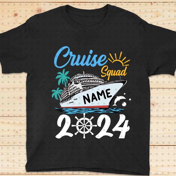 Family Vacation Shirts - Etsy