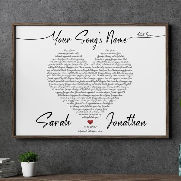 Personalized Brother Song - Etsy