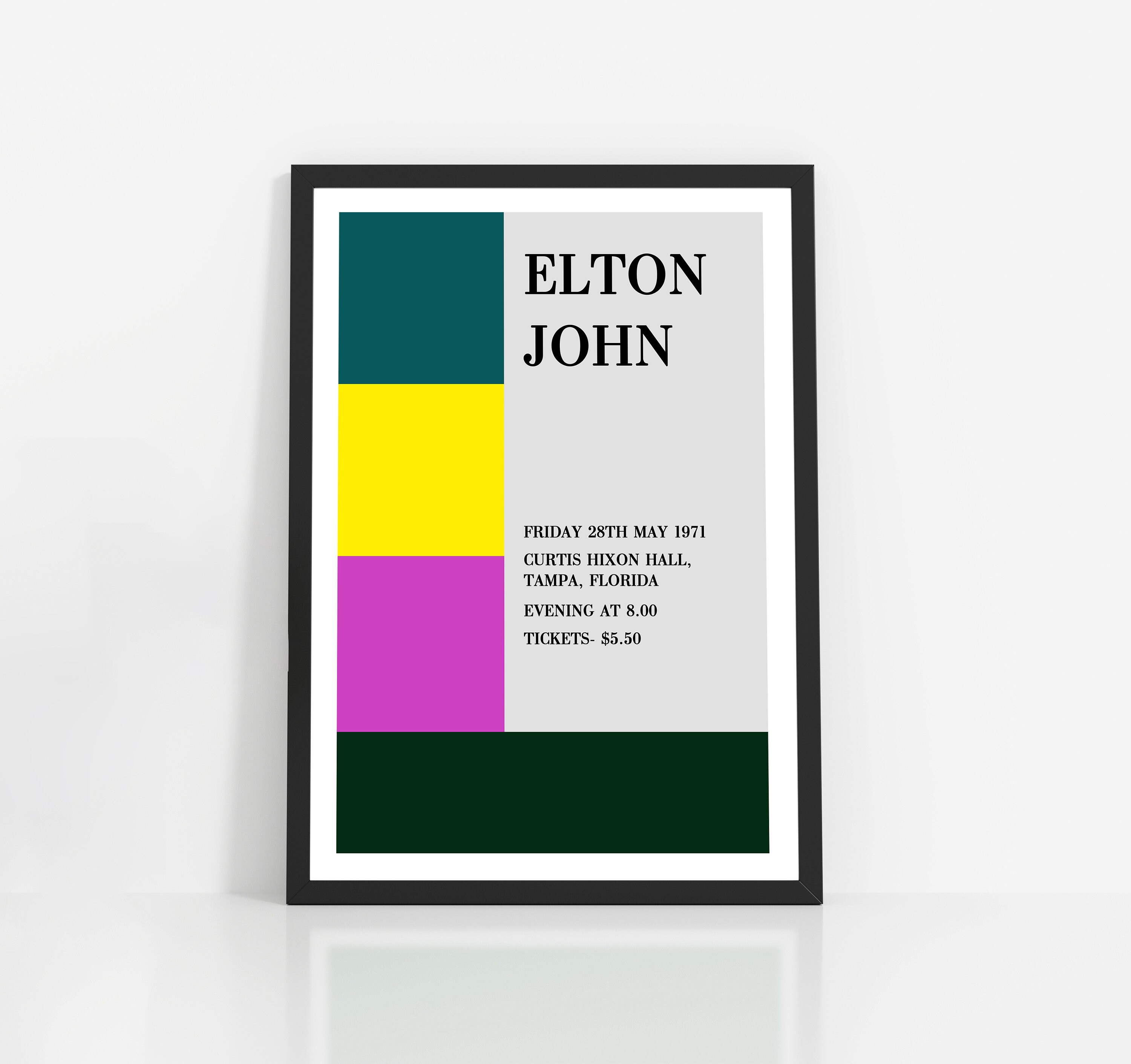 Elton John Oxfordshire Surprise Gig: Tickets? Location? All The Details! - ngw2ghq