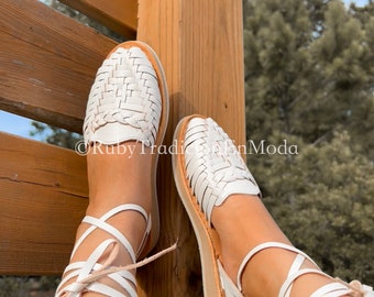 tierra caliente huaraches