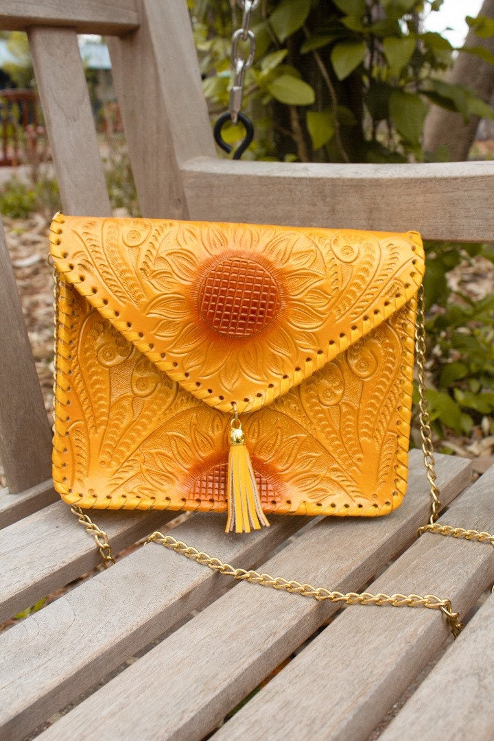 Bolsas de cuero mexicanas sale