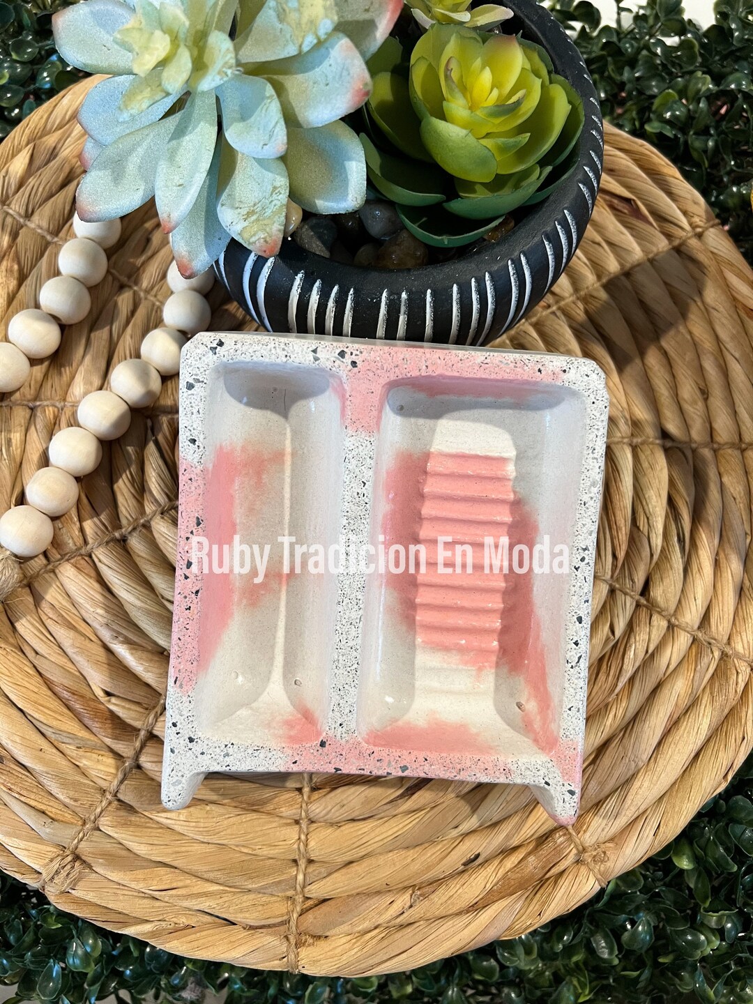 Vaquita Lavaderito Mini Lavaderito Lavaderitos Mini Jabón Zote Makeup